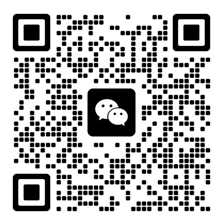 客服向老师微信二维码